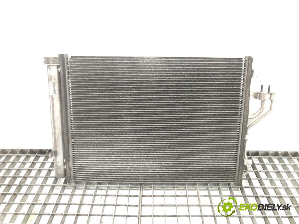 HYUNDAI ix35 (LM, EL, ELH) 2009 - 2022    2.0 CRDi 100 kW [136 KM] olej napędowy 2010 - 2022  Chladič klimatizácie  (Chladiče klimatizácie)