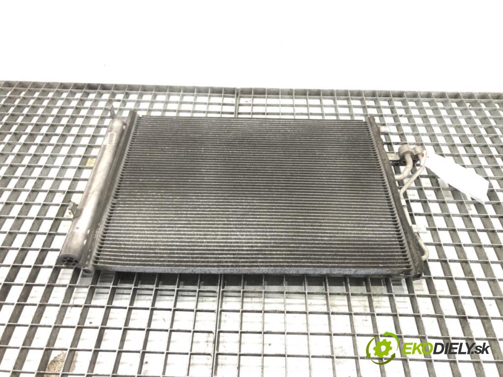 HYUNDAI ix35 (LM, EL, ELH) 2009 - 2022    2.0 CRDi 100 kW [136 KM] olej napędowy 2010 - 2022  Chladič klimatizácie  (Chladiče klimatizácie)