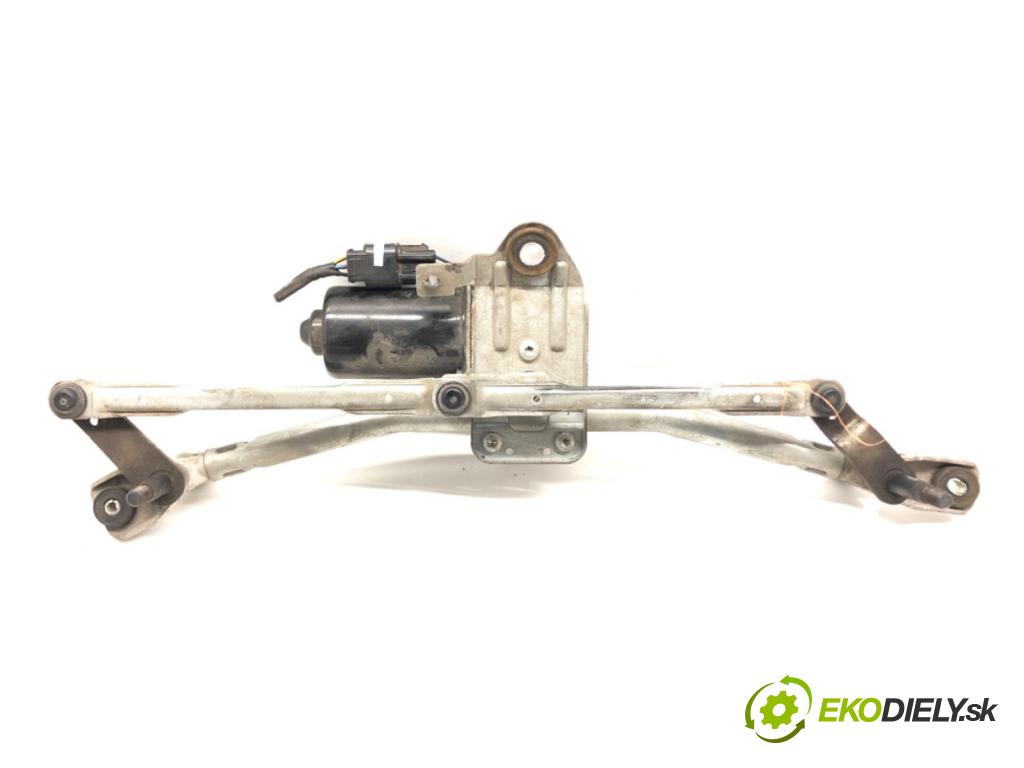 HYUNDAI ix35 (LM, EL, ELH) 2009 - 2022    2.0 CRDi 100 kW [136 KM] olej napędowy 2010 - 2022  Mechanizmus stieračov predný  (Motorčeky stieračov predné)