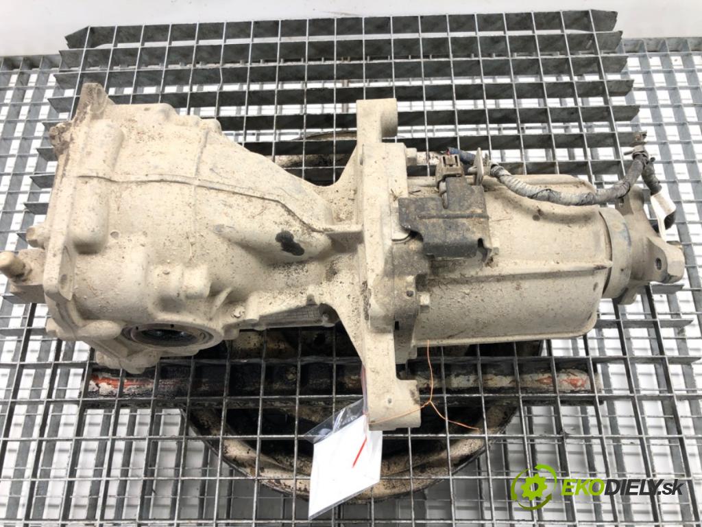 HYUNDAI ix35 (LM, EL, ELH) 2009 - 2022    2.0 CRDi 100 kW [136 KM] olej napędowy 2010 - 2022  Most zad ,diferenciál LM/SL 3.091R (Zadné)