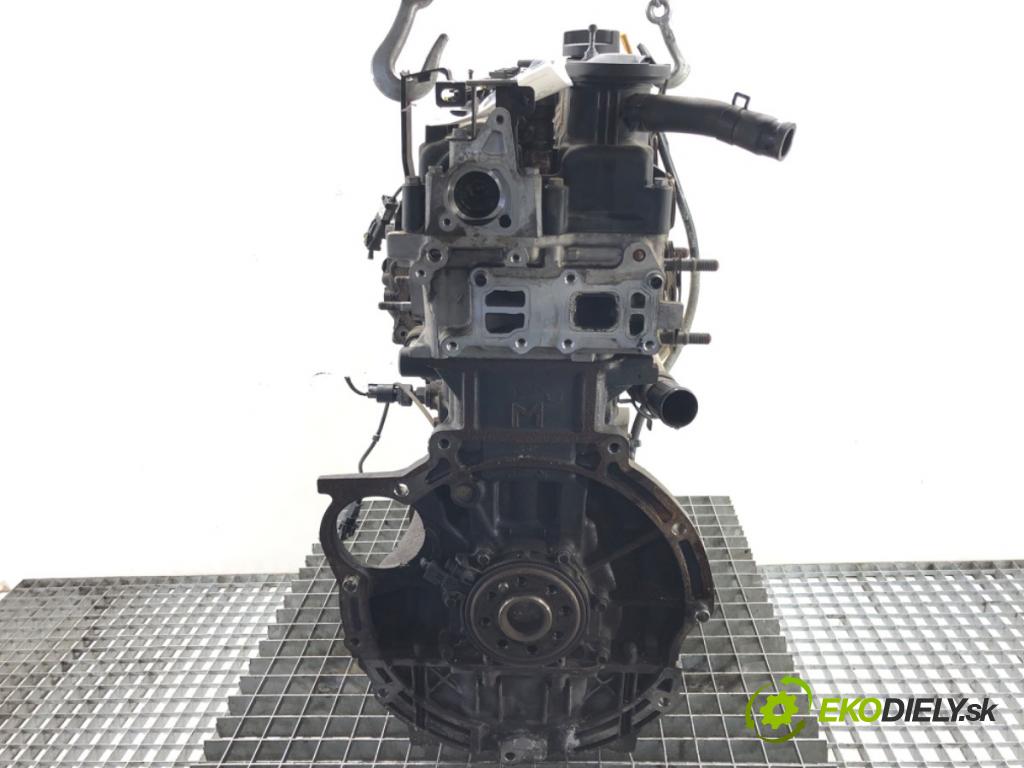 HYUNDAI ix35 (LM, EL, ELH) 2009 - 2022    2.0 CRDi 100 kW [136 KM] olej napędowy 2010 - 2022  Motor D4HA (Motory (kompletné))