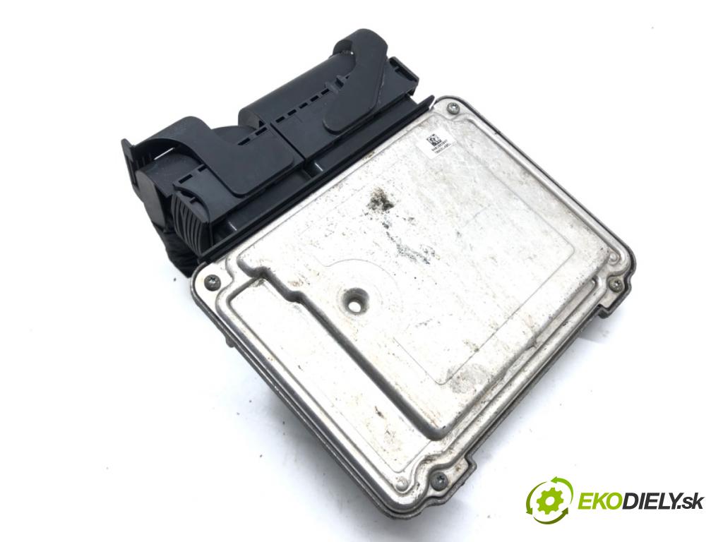 HYUNDAI ix35 (LM, EL, ELH) 2009 - 2022    2.0 CRDi 100 kW [136 KM] olej napędowy 2010 - 2022  riadiaca jednotka Motor 39101-2F255 0281016676 (Riadiace jednotky)