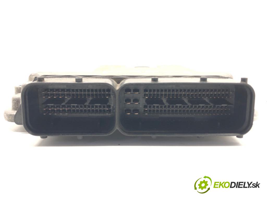 HYUNDAI ix35 (LM, EL, ELH) 2009 - 2022    2.0 CRDi 100 kW [136 KM] olej napędowy 2010 - 2022  riadiaca jednotka Motor 39101-2F255 0281016676 (Riadiace jednotky)