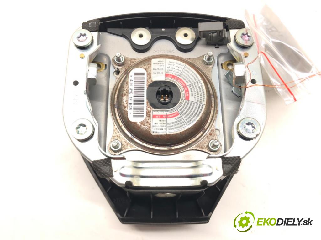 HYUNDAI ix35 (LM, EL, ELH) 2009 - 2022    2.0 CRDi 100 kW [136 KM] olej napędowy 2010 - 2022  AirBag volantu  (Airbagy)