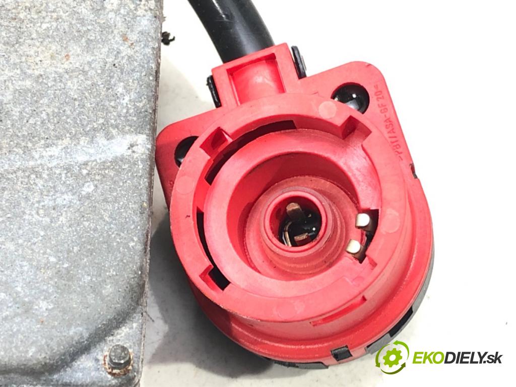 MERCEDES-BENZ CLK (C208) 1997 - 2003    55 AMG (208.374) 255 kW [347 KM] benzyna 1999 - 20  Menič XENON  (Riadiace jednotky xenónu)