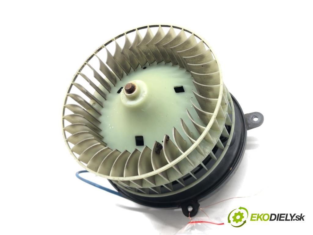 MERCEDES-BENZ CLK (C208) 1997 - 2003    55 AMG (208.374) 255 kW [347 KM] benzyna 1999 - 20  Ventilátor ventilátor kúrenia 2108206210 (Ventilátory kúrenia)