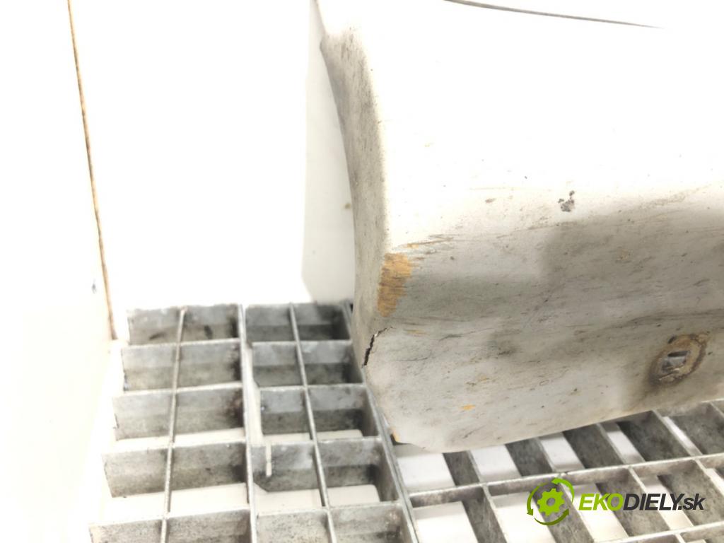 MERCEDES-BENZ C208 coupe 2000 255 kW 55 AMG (208.374) 5439 Lišta prahová ľavá strana A2086981054 (Lišta prahová)