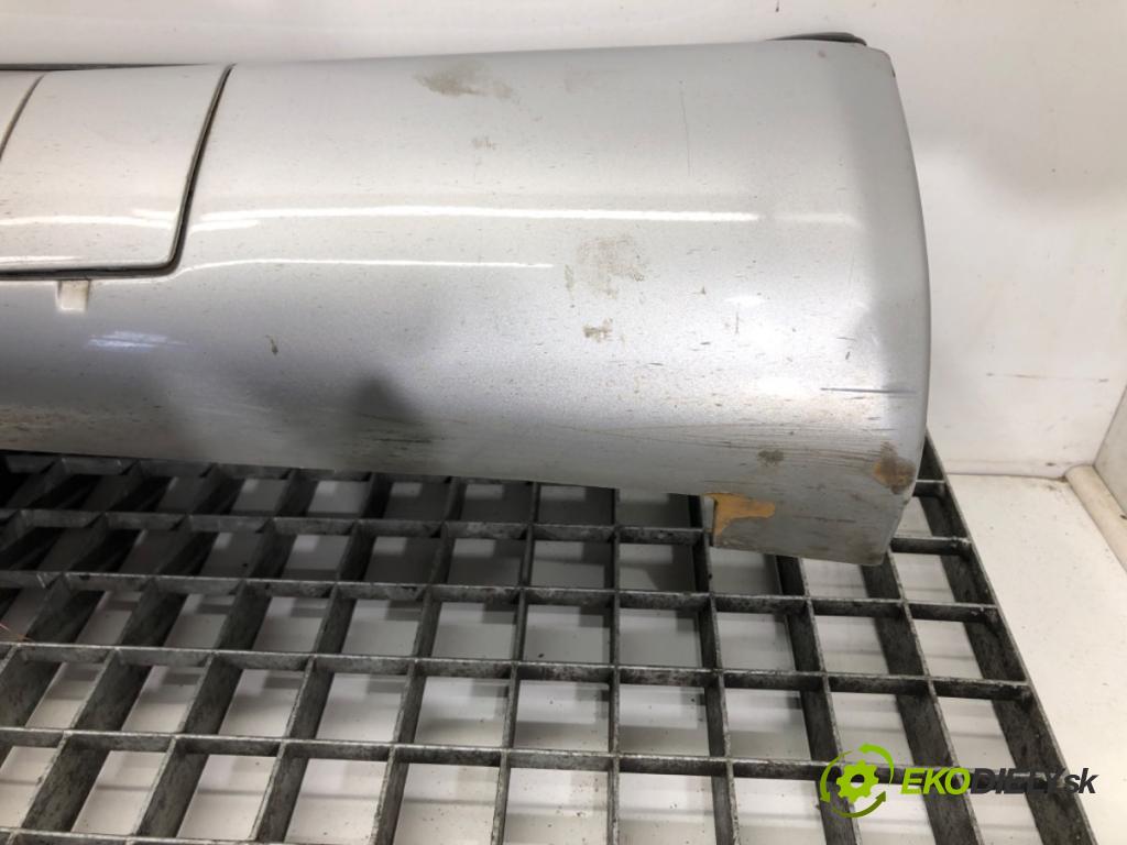 MERCEDES-BENZ C208 coupe 2000 255 kW 55 AMG (208.374) 5439 Lišta prahová ľavá strana A2086981054 (Lišta prahová)