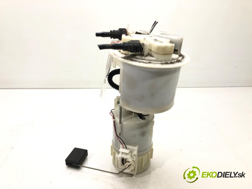 PEUGEOT 107 (PM_, PN_) 2005 - 2014    1.0 50 kW [68 KM] benzyna 2005 - 2014  Pumpa paliva vnútorná 77020-0H010 (Palivové pumpy, čerpadlá, plaváky)