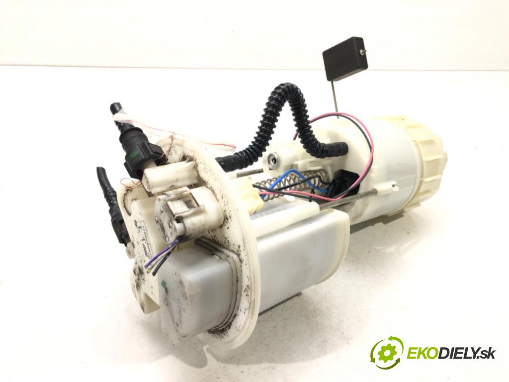 PEUGEOT 107 (PM_, PN_) 2005 - 2014    1.0 50 kW [68 KM] benzyna 2005 - 2014  Pumpa paliva vnútorná 77020-0H010 (Palivové pumpy, čerpadlá, plaváky)