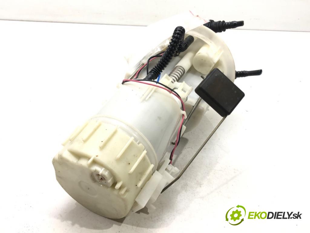 PEUGEOT 107 (PM_, PN_) 2005 - 2014    1.0 50 kW [68 KM] benzyna 2005 - 2014  Pumpa paliva vnútorná 77020-0H010 (Palivové pumpy, čerpadlá, plaváky)