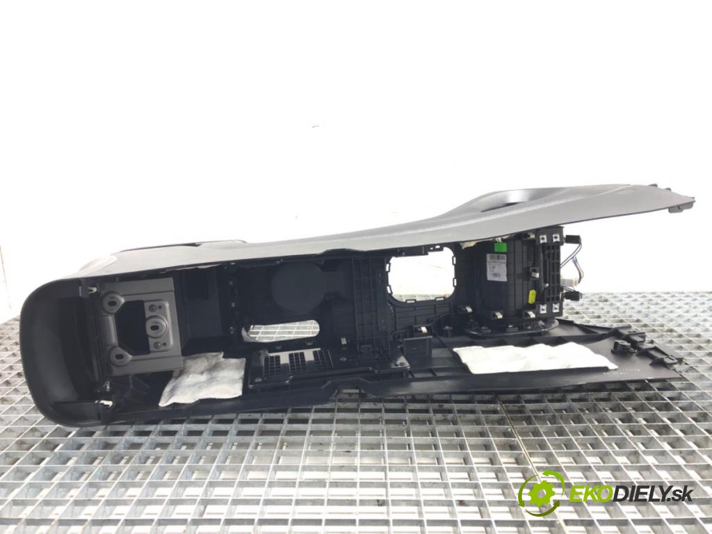 HYUNDAI ix35 (LM, EL, ELH) 2009 - 2022    2.0 CRDi 100 kW [136 KM] olej napędowy 2010 - 2022  Tunel stredový Lakťová opierka