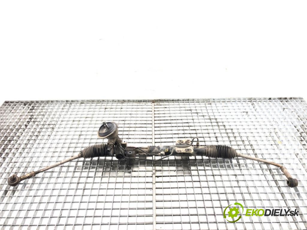 MITSUBISHI OUTLANDER II (CW_W) 2006 - 2012    3.0 FWD 162 kW [220 KM] benzyna 2006 - 2012  riadenie MN100314 (Riadenia)