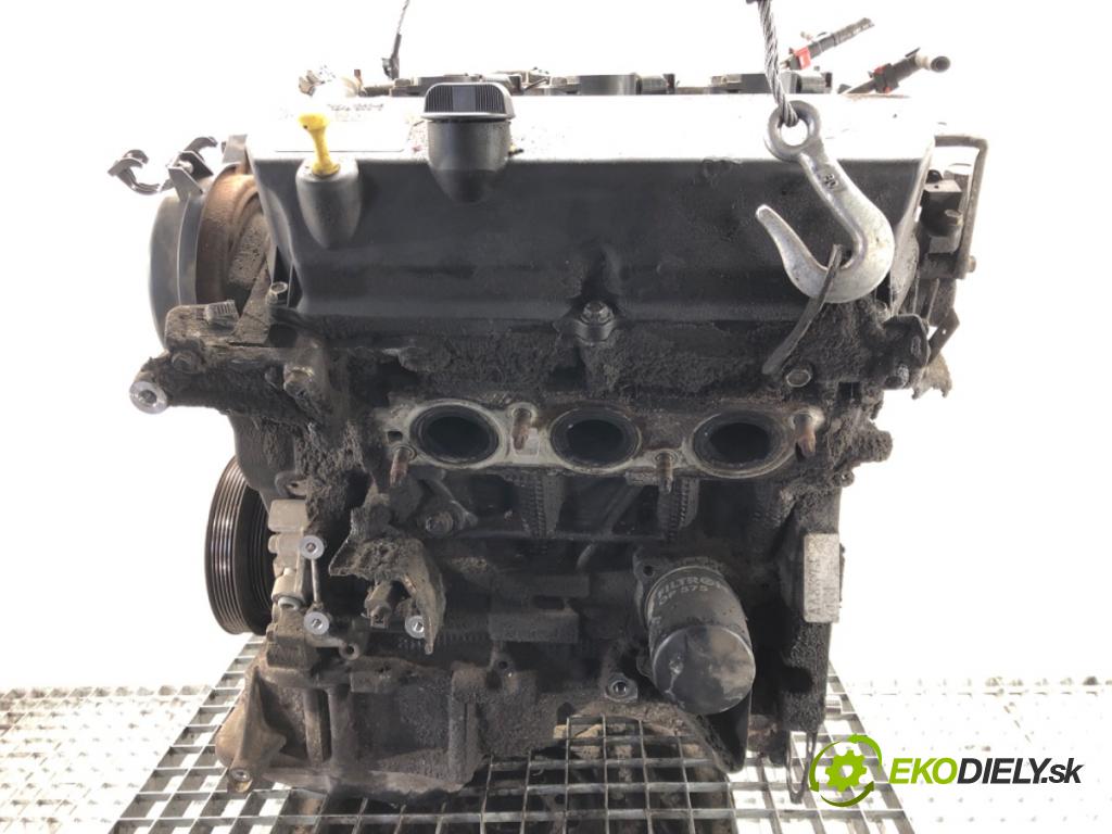 MITSUBISHI OUTLANDER II (CW_W) 2006 - 2012    3.0 FWD 162 kW [220 KM] benzyna 2006 - 2012  Motor 6B31 (Motory (kompletné))