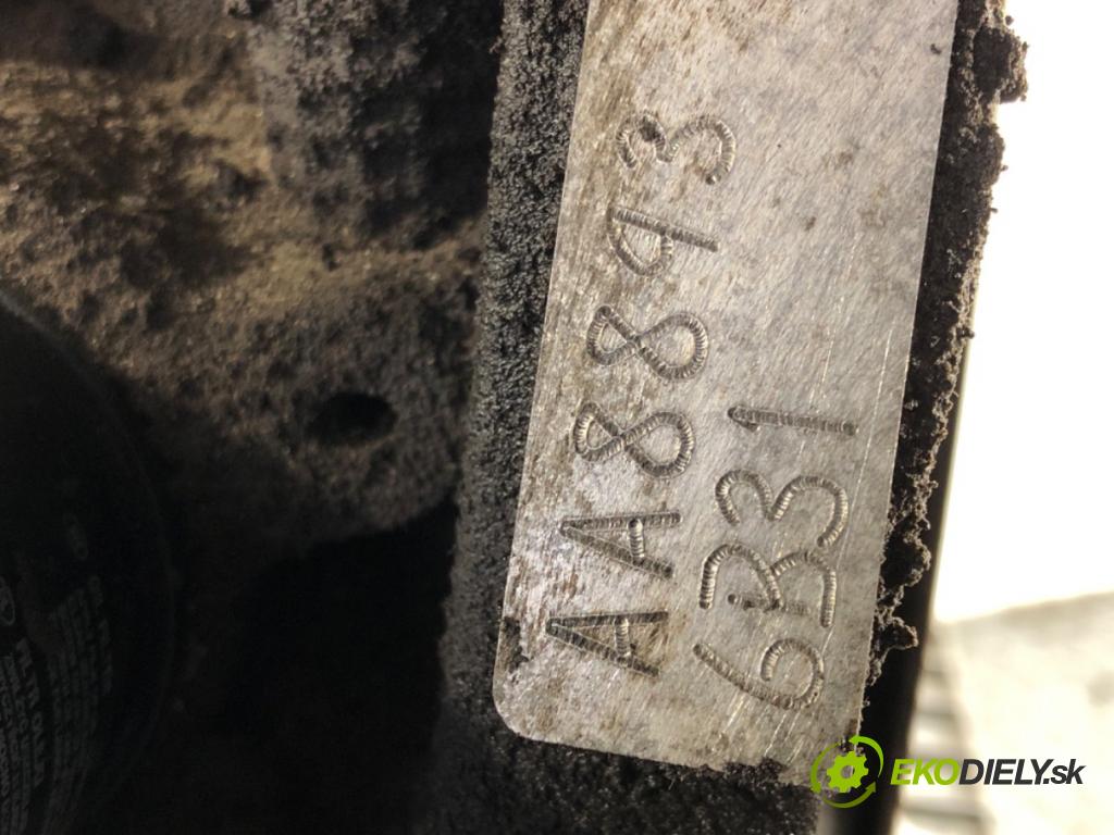 MITSUBISHI OUTLANDER II (CW_W) 2006 - 2012    3.0 FWD 162 kW [220 KM] benzyna 2006 - 2012  Motor 6B31 (Motory (kompletné))