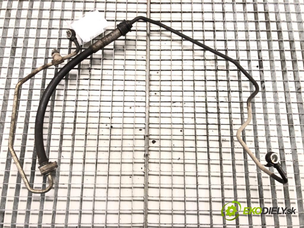 MITSUBISHI OUTLANDER II (CW_W) 2006 - 2012    3.0 FWD 162 kW [220 KM] benzyna 2006 - 2012  hadica servočerpadlo  (Rúrky, hadice servočerpadla)