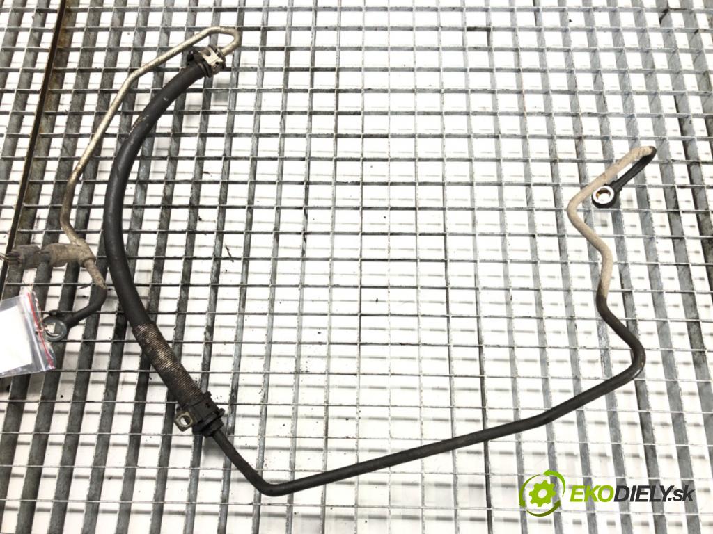 MITSUBISHI OUTLANDER II (CW_W) 2006 - 2012    3.0 FWD 162 kW [220 KM] benzyna 2006 - 2012  hadica servočerpadlo  (Rúrky, hadice servočerpadla)