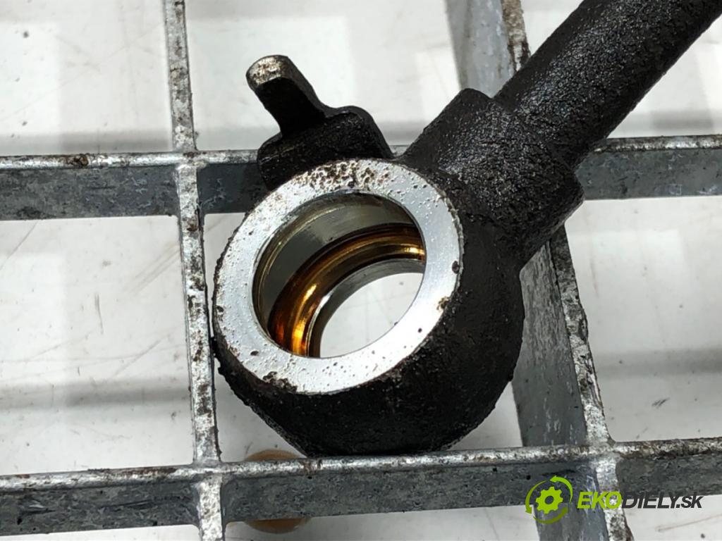 MITSUBISHI OUTLANDER II (CW_W) 2006 - 2012    3.0 FWD 162 kW [220 KM] benzyna 2006 - 2012  hadica servočerpadlo  (Rúrky, hadice servočerpadla)