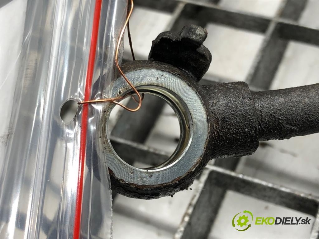 MITSUBISHI OUTLANDER II (CW_W) 2006 - 2012    3.0 FWD 162 kW [220 KM] benzyna 2006 - 2012  hadica servočerpadlo  (Rúrky, hadice servočerpadla)