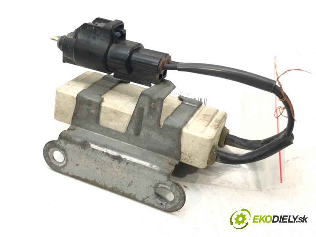 TOYOTA YARIS (_P9_) 2005 - 2014    1.0 VVT-i (KSP90_) 51 kW [69 KM] benzyna 2005 - 20  Modul Riadiaca jednotka ventilátora 246810-5731A (Ostatné)