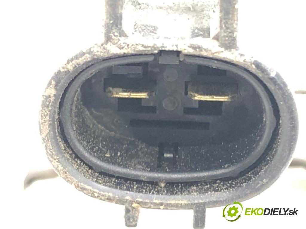 TOYOTA YARIS (_P9_) 2005 - 2014    1.0 VVT-i (KSP90_) 51 kW [69 KM] benzyna 2005 - 20  Modul Riadiaca jednotka ventilátora 246810-5731A (Ostatné)