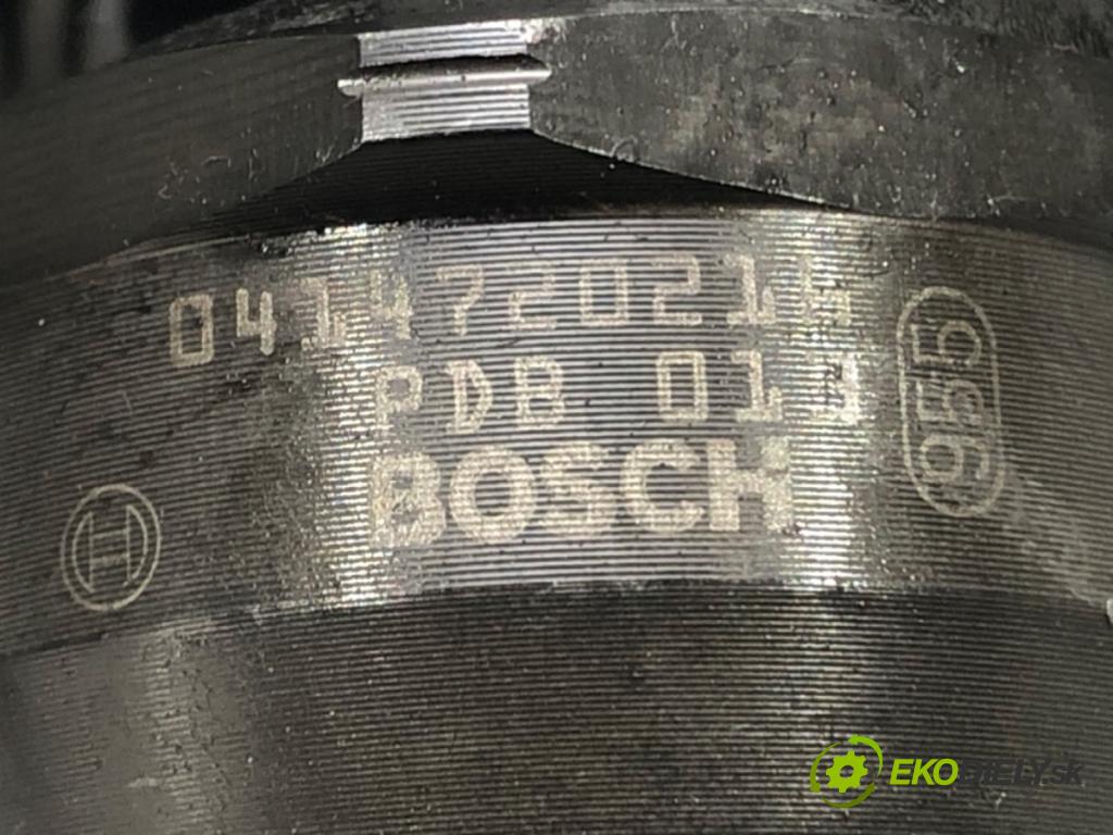 SEAT ALHAMBRA (7V8, 7V9) 1996 - 2010    1.9 TDI 96 kW [131 KM] olej napędowy 2002 - 2008  vstrekovače 0414720216 (Vstrekovače)