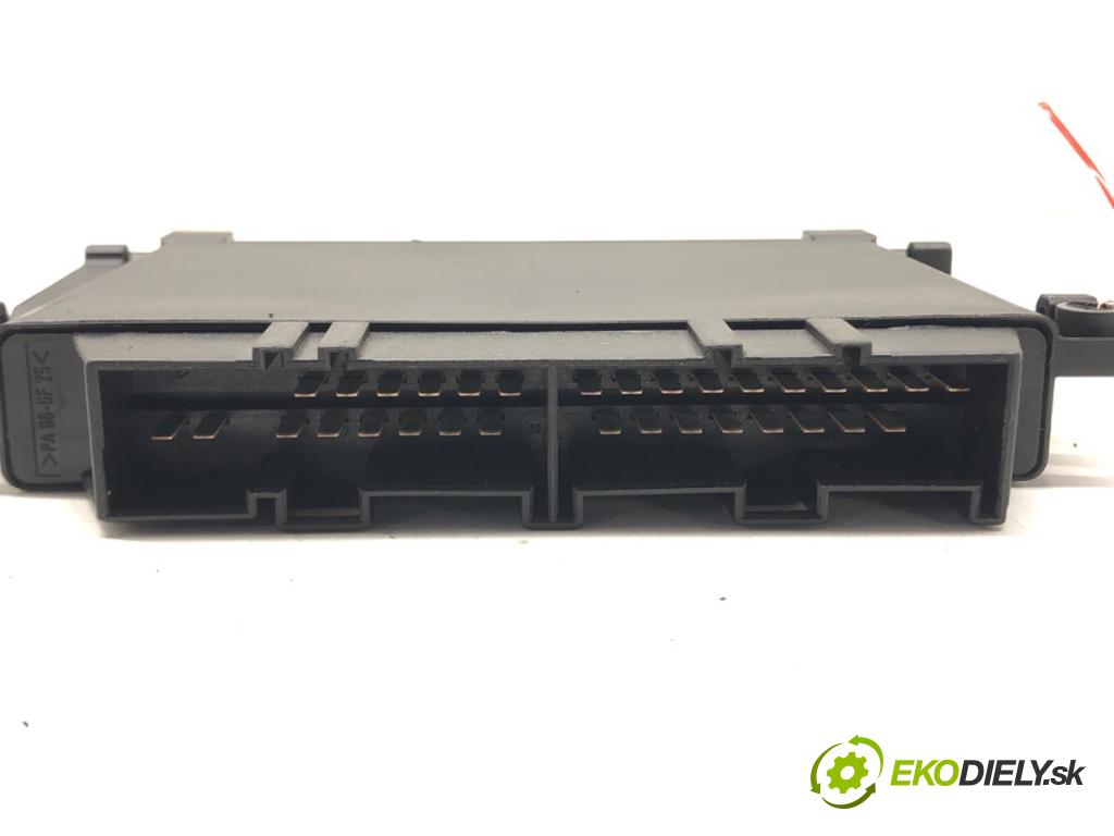 MERCEDES-BENZ CLK (C208) 1997 - 2003    55 AMG (208.374) 255 kW [347 KM] benzyna 1999 - 20  modul řídící jednotka převodovky A0275451232 (Řídící jednotky převodovky)