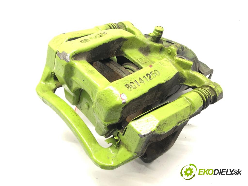 CHEVROLET CAMARO VI coupe 2016 202 kW 2.0 Turbo 1998 Brzdič strmeň zad pravy  (Kľučka dverí ostatné)