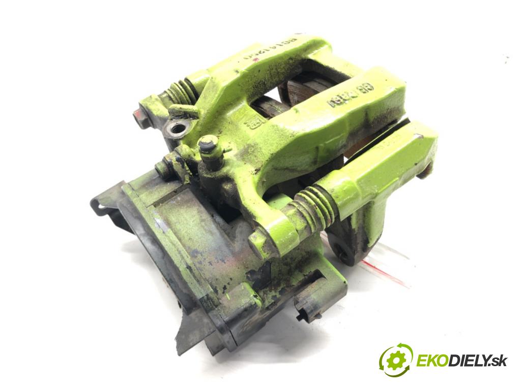 CHEVROLET CAMARO VI coupe 2016 202 kW 2.0 Turbo 1998 Brzdič strmeň zad pravy  (Kľučka dverí ostatné)