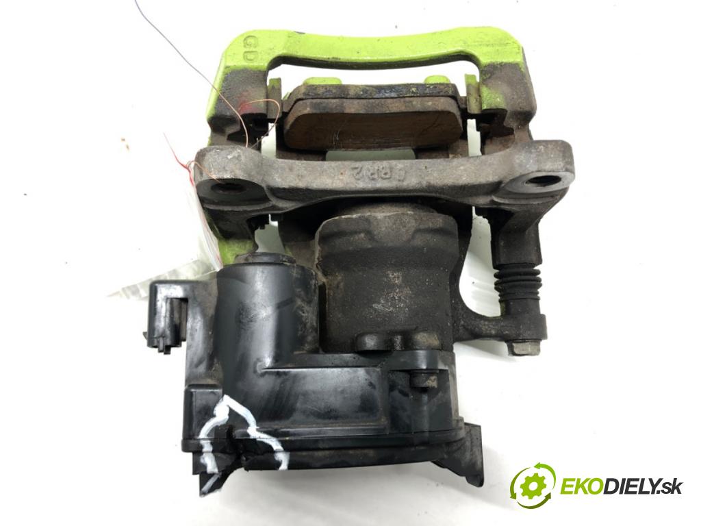 CHEVROLET CAMARO VI coupe 2016 202 kW 2.0 Turbo 1998 Brzdič strmeň zad pravy  (Kľučka dverí ostatné)