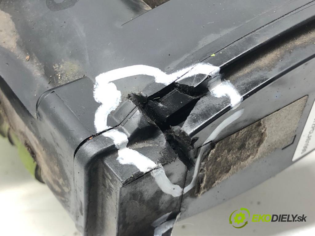 CHEVROLET CAMARO VI coupe 2016 202 kW 2.0 Turbo 1998 Brzdič strmeň zad pravy  (Kľučka dverí ostatné)