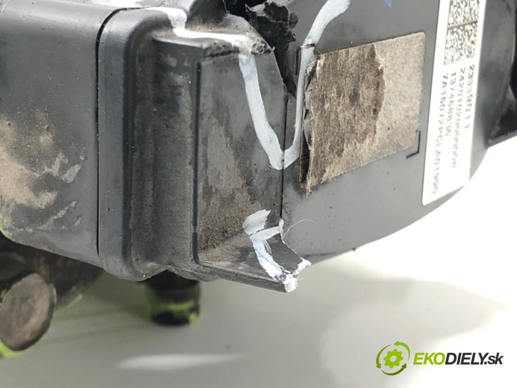 CHEVROLET CAMARO VI coupe 2016 202 kW 2.0 Turbo 1998 Brzdič strmeň zad pravy  (Kľučka dverí ostatné)