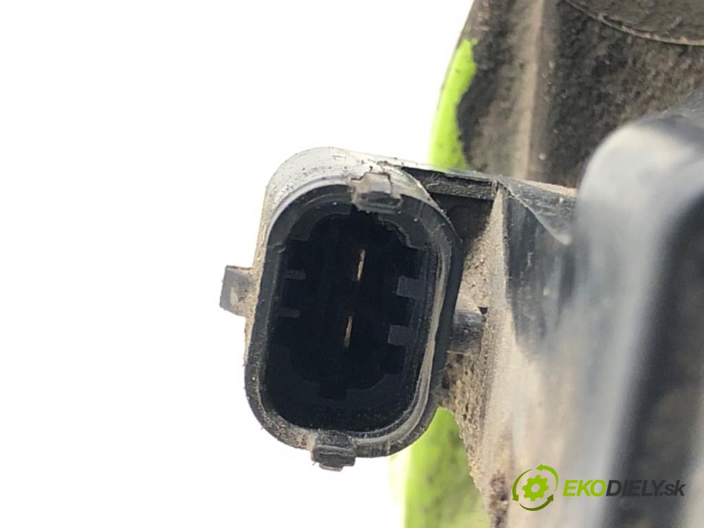 CHEVROLET CAMARO VI coupe 2016 202 kW 2.0 Turbo 1998 Brzdič strmeň zad pravy  (Kľučka dverí ostatné)