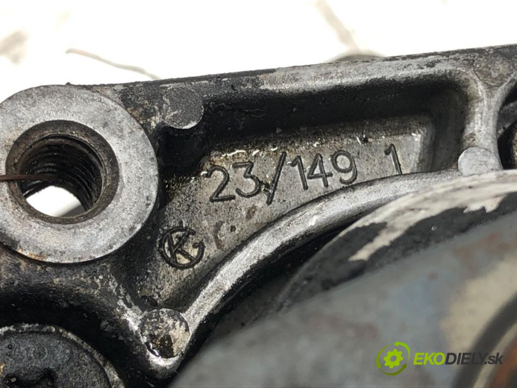 BMW 5 (E39) 1995 - 2003    525 tds 105 kW [143 KM] olej napędowy 1996 - 2003  Pumpa servočerpadlo  (Servočerpadlá, pumpy riadenia)