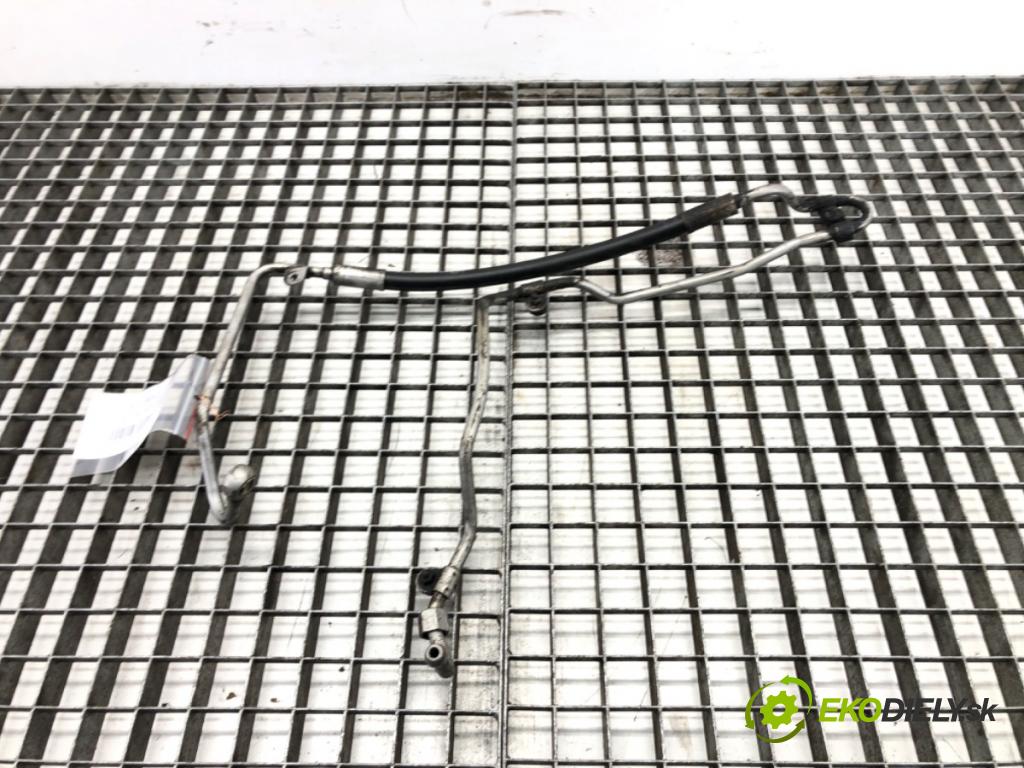 BMW 5 (E60) 2001 - 2010    530 d 170 kW [231 KM] olej napędowy 2005 - 2007  hadica servočerpadlo  (Rúrky, hadice servočerpadla)