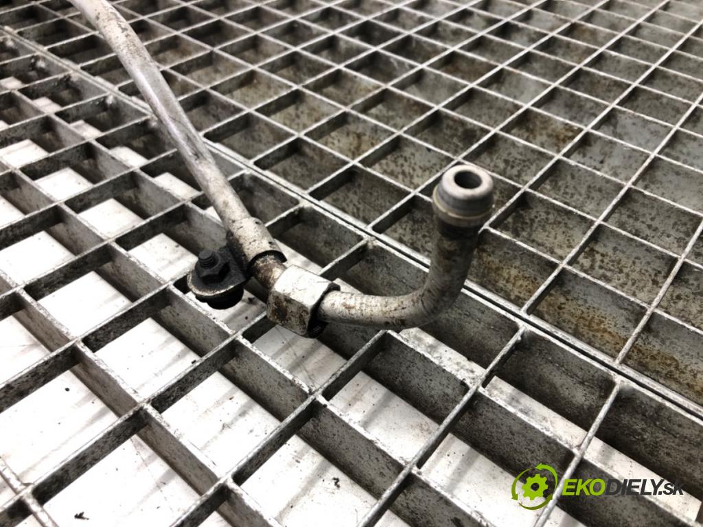 BMW 5 (E60) 2001 - 2010    530 d 170 kW [231 KM] olej napędowy 2005 - 2007  hadica servočerpadlo  (Rúrky, hadice servočerpadla)