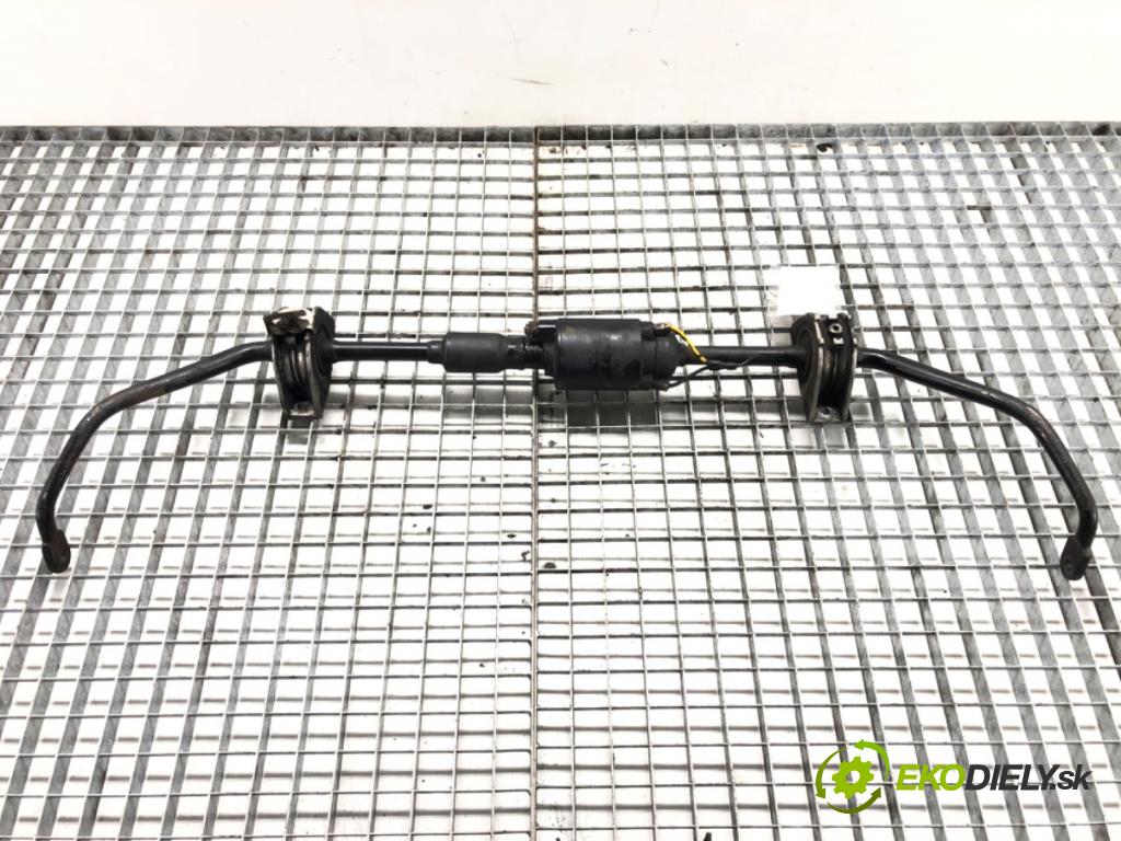 BMW 5 (E60) 2001 - 2010    530 d 170 kW [231 KM] olej napędowy 2005 - 2007  Tyč stabilizátora predný 6762925 (Tyče stabilizátora)