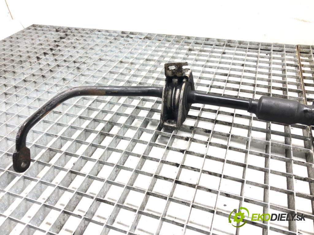 BMW 5 (E60) 2001 - 2010    530 d 170 kW [231 KM] olej napędowy 2005 - 2007  Tyč stabilizátora predný 6762925 (Tyče stabilizátora)