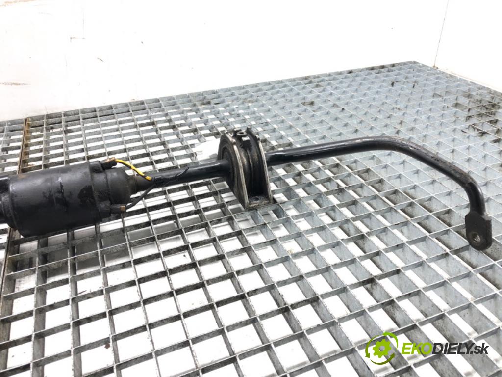 BMW 5 (E60) 2001 - 2010    530 d 170 kW [231 KM] olej napędowy 2005 - 2007  Tyč stabilizátora predný 6762925 (Tyče stabilizátora)