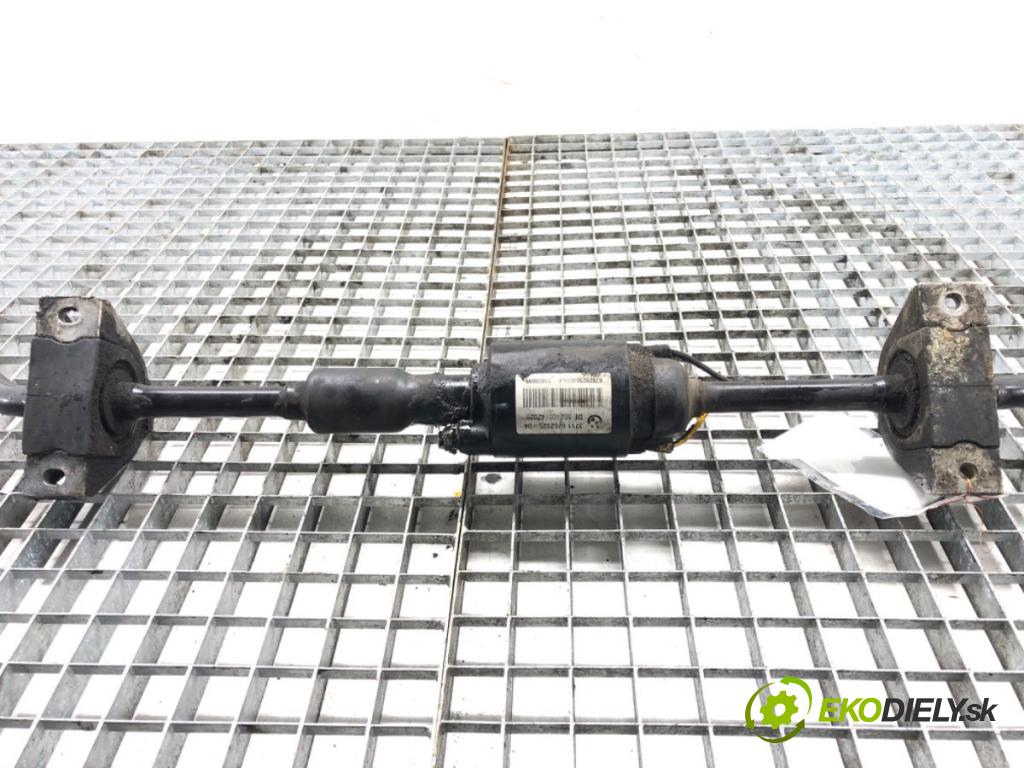 BMW 5 (E60) 2001 - 2010    530 d 170 kW [231 KM] olej napędowy 2005 - 2007  Tyč stabilizátora predný 6762925 (Tyče stabilizátora)