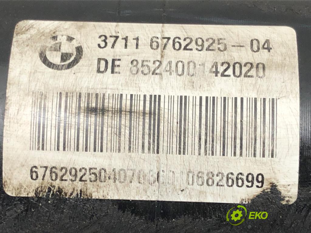 BMW 5 (E60) 2001 - 2010    530 d 170 kW [231 KM] olej napędowy 2005 - 2007  Tyč stabilizátora predný 6762925 (Tyče stabilizátora)