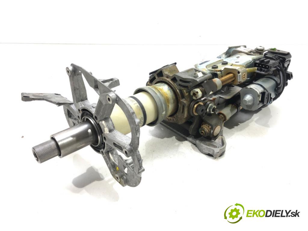 BMW 5 (E60) 2001 - 2010    530 d 170 kW [231 KM] olej napędowy 2005 - 2007  Hriadeľ, tyč volantu 220-105-5672 (Tyče riadenia (volantu))