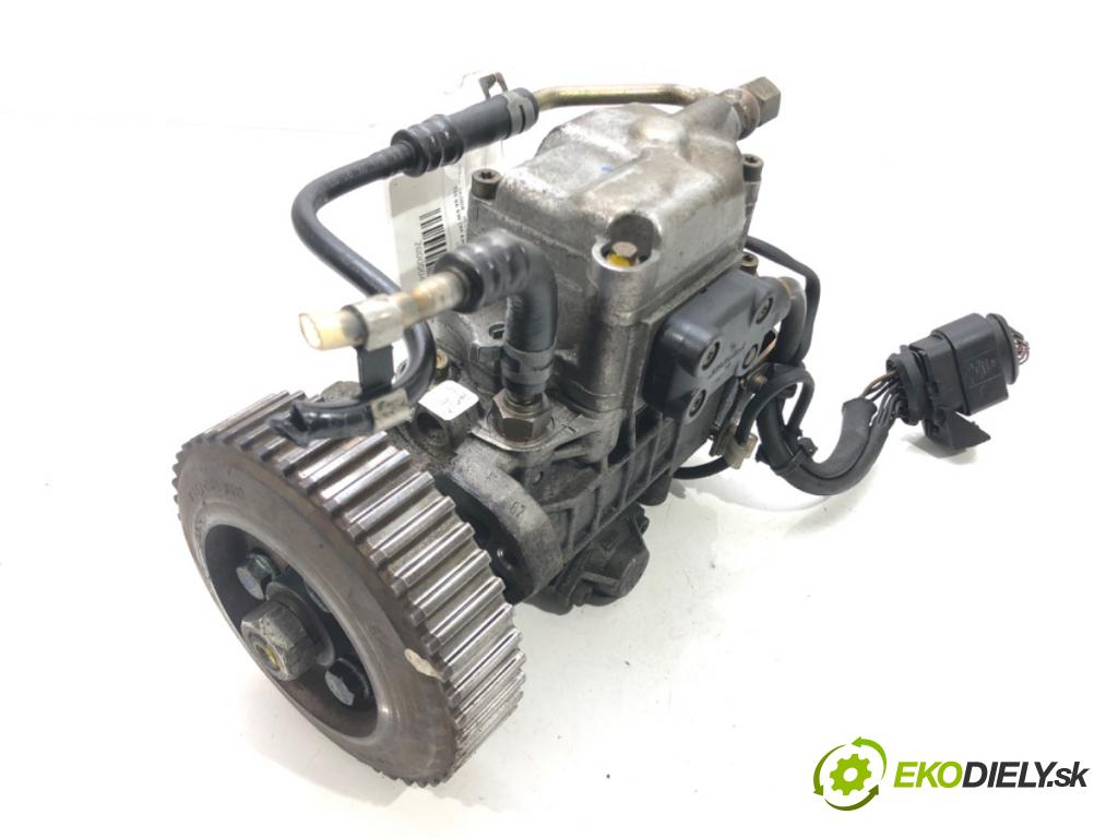 SKODA OCTAVIA I (1U2) 1996 - 2010    1.9 TDI 66 kW [90 KM] olej napędowy 1996 - 2010  Pumpa vstrekovacia 0460404977 (Vstrekovacie čerpadlá)