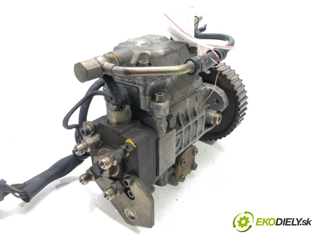 SKODA OCTAVIA I (1U2) 1996 - 2010    1.9 TDI 66 kW [90 KM] olej napędowy 1996 - 2010  Pumpa vstrekovacia 0460404977 (Vstrekovacie čerpadlá)