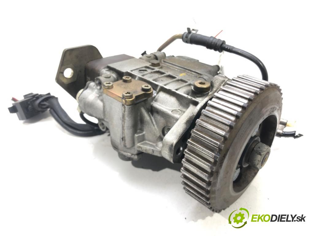 SKODA OCTAVIA I (1U2) 1996 - 2010    1.9 TDI 66 kW [90 KM] olej napędowy 1996 - 2010  Pumpa vstrekovacia 0460404977 (Vstrekovacie čerpadlá)