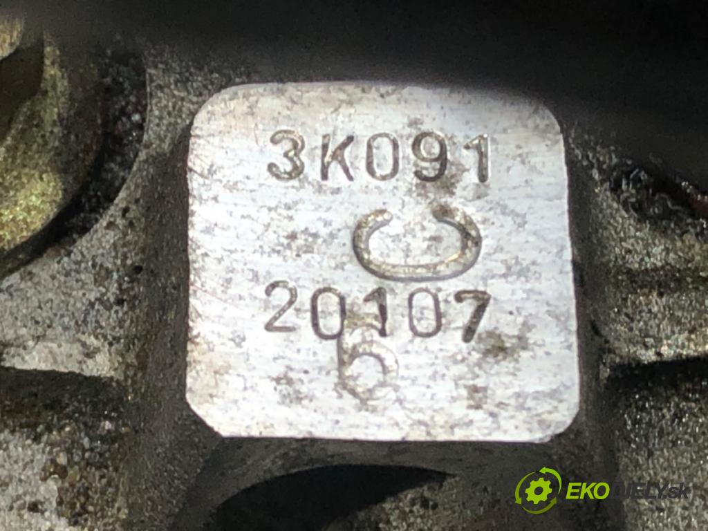 SKODA OCTAVIA I (1U2) 1996 - 2010    1.9 TDI 66 kW [90 KM] olej napędowy 1996 - 2010  Pumpa vstrekovacia 0460404977 (Vstrekovacie čerpadlá)