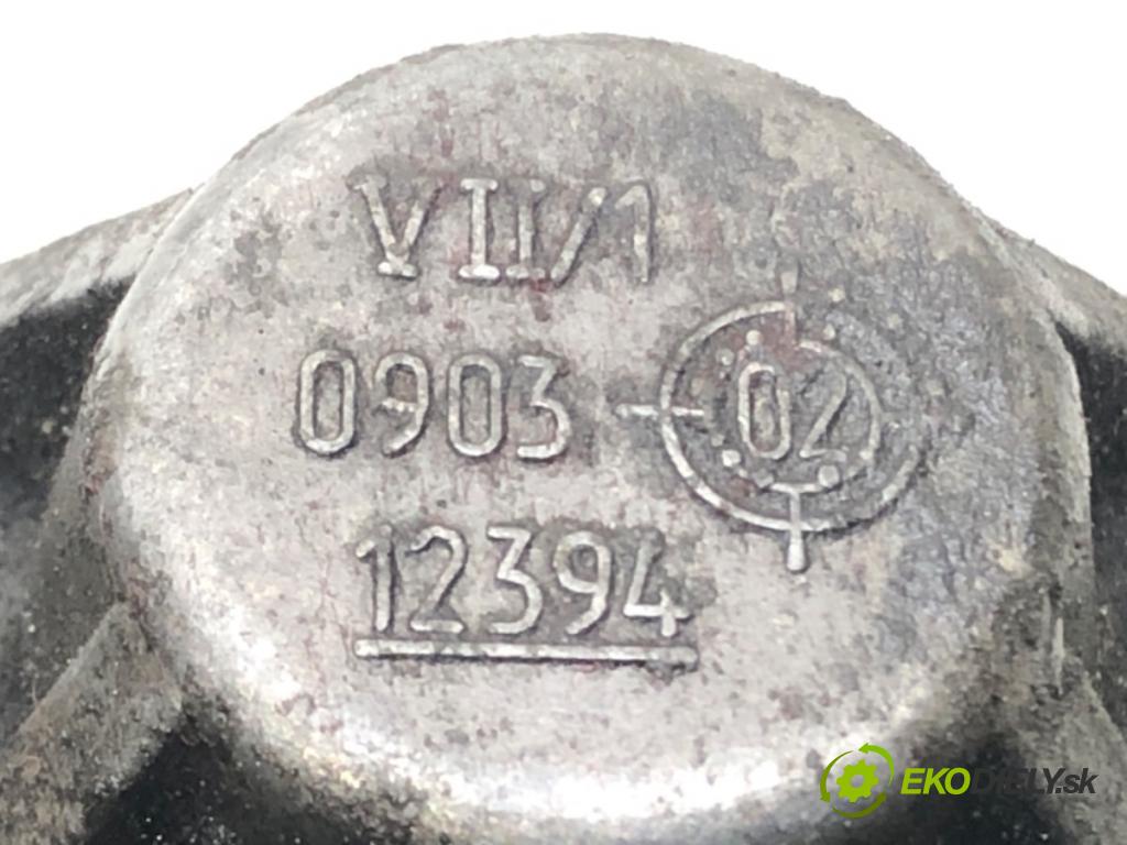 SKODA OCTAVIA I (1U2) 1996 - 2010    1.9 TDI 66 kW [90 KM] olej napędowy 1996 - 2010  Pumpa vstrekovacia 0460404977 (Vstrekovacie čerpadlá)