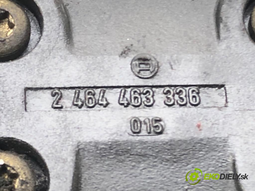 SKODA OCTAVIA I (1U2) 1996 - 2010    1.9 TDI 66 kW [90 KM] olej napędowy 1996 - 2010  Pumpa vstrekovacia 0460404977 (Vstrekovacie čerpadlá)