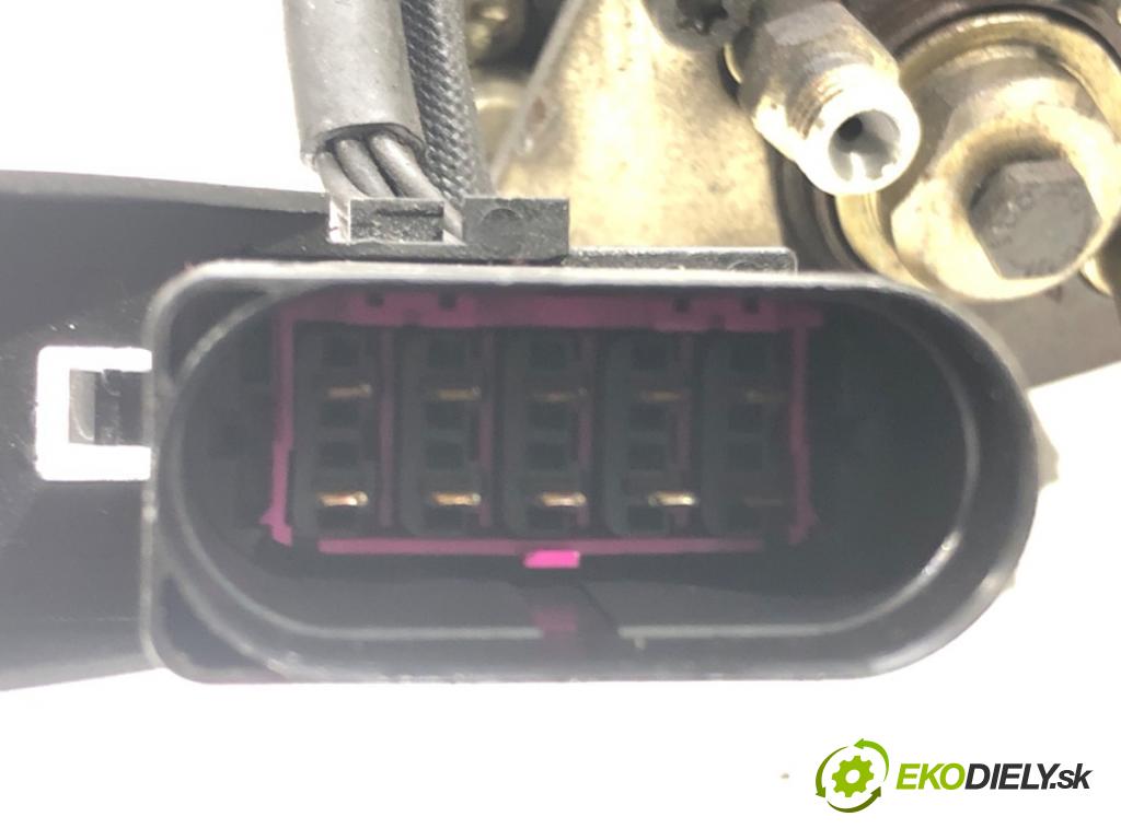 SKODA OCTAVIA I (1U2) 1996 - 2010    1.9 TDI 66 kW [90 KM] olej napędowy 1996 - 2010  Pumpa vstrekovacia 0460404977 (Vstrekovacie čerpadlá)