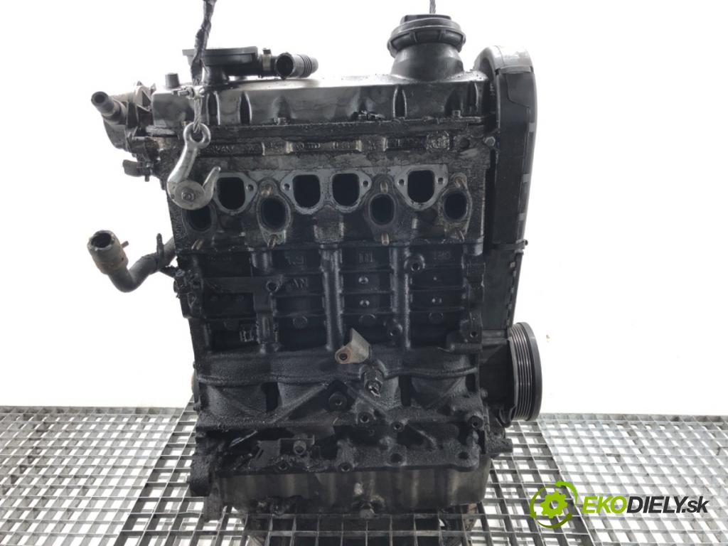 SKODA OCTAVIA I (1U2) 1996 - 2010    1.9 TDI 66 kW [90 KM] olej napędowy 1996 - 2010  Motor ALH (Motory (kompletné))